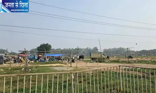 भारत-वेस्टइंडीज टी-20 मैच के चलते शालीमार बाजार बंद भारत-वेस्टइंडीज टी-20 मैच के चलते शालीमार बाजार बंद