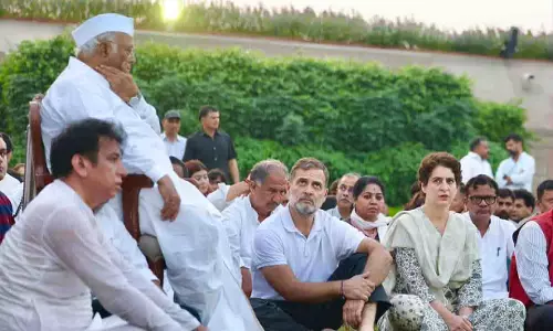 बहुत जल्द राहुल गांधी आएंगे छत्तीसगढ़ दौरे पर