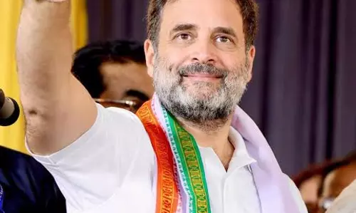 छत्तीसगढ़ दौरे पर आएंगे राहुल गांधी, बस्तर में ग्रामीणों से करेंगे मुलाकात