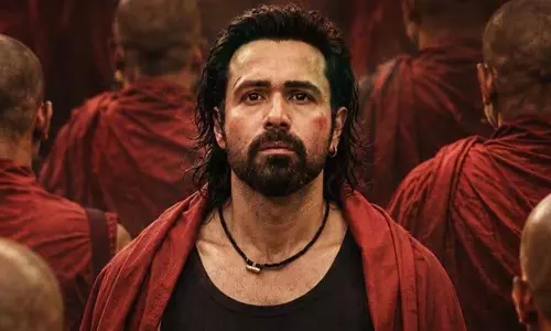 ओटीटी पर आई ‘आवारापन 2’, जानें देखने का ठिकाना ओटीटी पर आई ‘आवारापन 2’, जानें देखने का ठिकाना