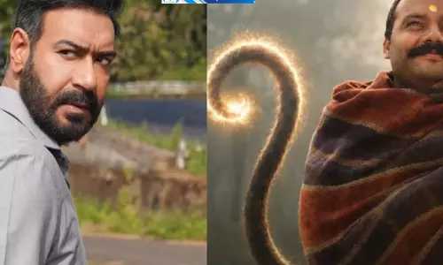 ‘दृश्यम 3’ का घट रहा क्रेज, ‘हनुमान अंश’ का 63वें दिन भी असर बरकरार