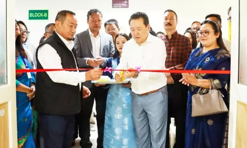 नामची में विशेष स्वास्थ्य सेवाओं को बढ़ावा, सर्जरी शिविर और कैंसर सेंटर की सुविधा