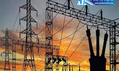 600 मेगावाट बिजली हस्तांतरण से बद्दी के उद्योगों की बढ़ी चिंता 600 मेगावाट बिजली हस्तांतरण से बद्दी के उद्योगों की बढ़ी चिंता