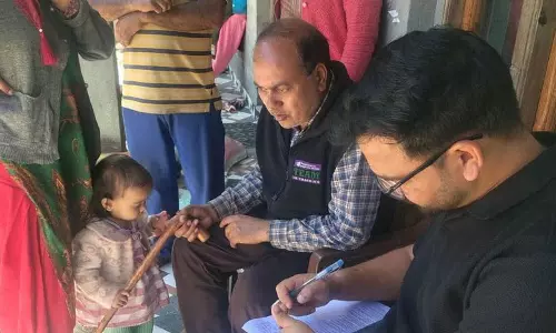 ग्रामीण आजीविका को बढ़ावा देने के लिए मंडी में नई पहल ग्रामीण आजीविका को बढ़ावा देने के लिए मंडी में नई पहल