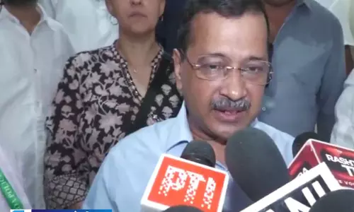 केजरीवाल का बड़ा आरोप BJP पर वोट कटवाने का लगाया आरोप केजरीवाल का बड़ा आरोप BJP पर वोट कटवाने का लगाया आरोप
