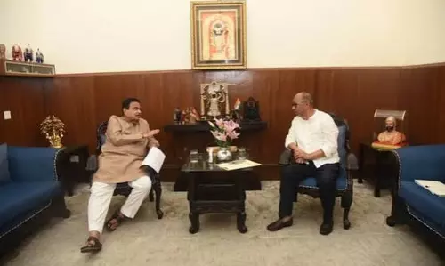 पूर्वोत्तर में सड़क विकास: NH-37 और NH-2 के लिए गडकरी से अपील