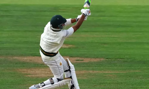 SA vs AUS: कैंसर से जंग जीती, 10 साल बाद लौटकर शून्य पर आउट
