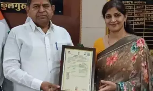 अफीम मुक्ति अभियान में आयुर्वेद विवि ने हासिल की कामयाबी