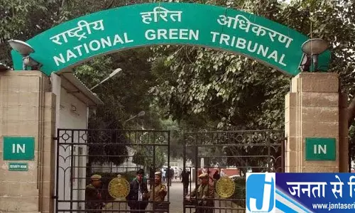 एनजीटी का आदेश लागू नहीं होने पर ओडिशा में नोटिस जारी