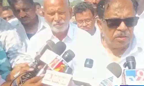 कर्नाटक में स्टिंग ऑपरेशन की आशंका से सियासी हलचल