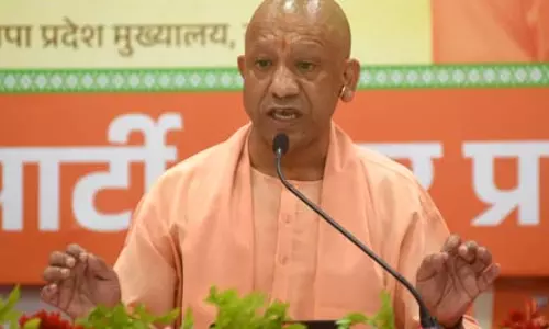 किसानों से 2.85 लाख मीट्रिक टन मोटा अनाज खरीदेगी योगी सरकार