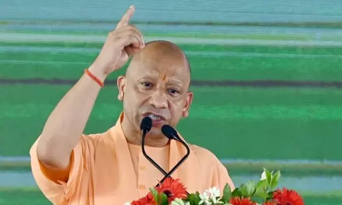इस बार देश में धान खरीद में अपना ही रिकॉर्ड तोड़ेगी योगी सरकार इस बार देश में धान खरीद में अपना ही रिकॉर्ड तोड़ेगी योगी सरकार