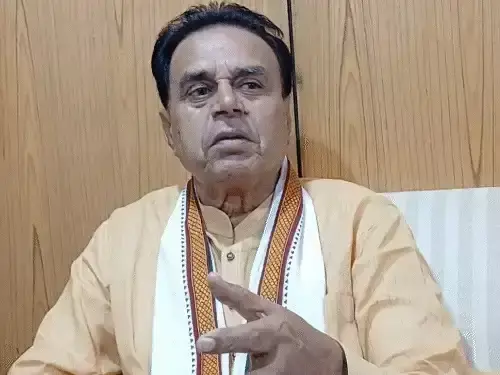 राजस्थान में नुक्कड़ नाटकों के जरिए जागरूकता अभियान