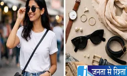 कम शॉपिंग में दिखें फैशनेबल ये 5 चीजें बदल देंगी लुक