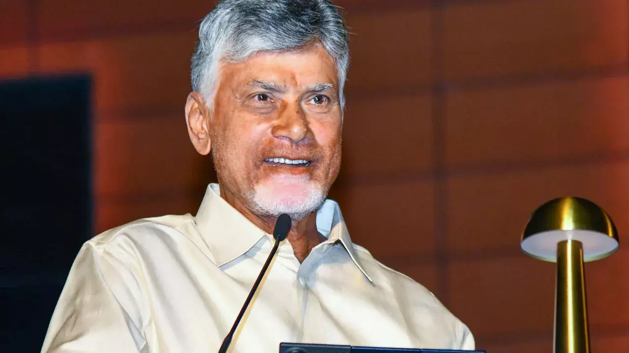 YSRCP का तीखा हमला: संकट में आंध्र प्रदेश का एक्वा सेक्टर