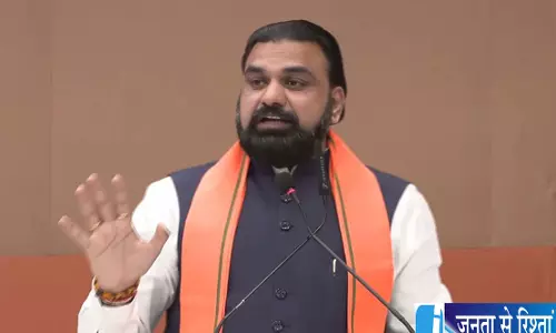 बिहार में अपराधियों पर सख्ती सम्राट चौधरी ने दिए निर्देश