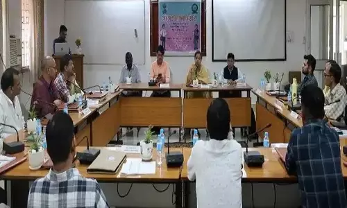 मास्टर ट्रेनर्स का प्रशिक्षण संपन्न, जनगणना-2027 की तैयारियों को गति