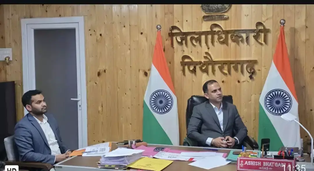कूड़ा निस्तारण व्यवस्था मजबूत करने और एसटीपी निर्माण में तेजी पर जोर