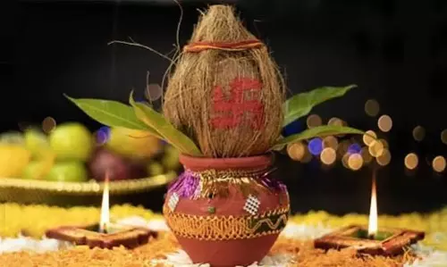 शारदीय नवरात्रि 2026: जानिए सही तिथि, पूजा मुहूर्त