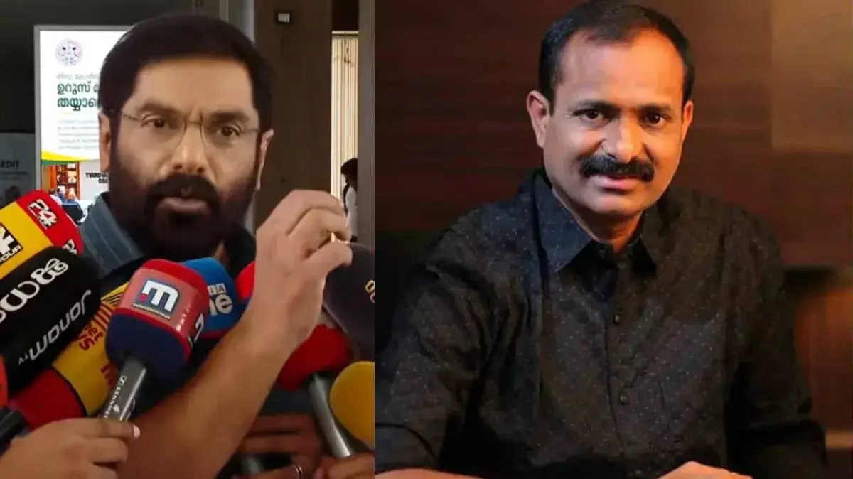 सुगाथन केस: फुटेज ना होने के दावे को SP ने बताया पैंतरा