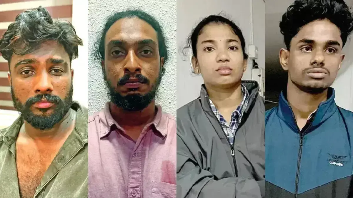 गैंगरेप जांच तेज: कलमासेरी मामले में 15 महिलाएं बुलाई गईं