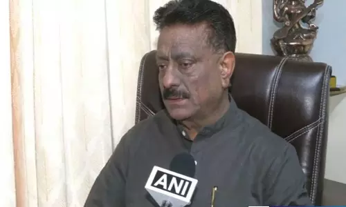 SIR पर कांग्रेस की चिंता 13 करोड़ लोगों के वोटिंग अधिकार पर उठाए सवाल SIR पर कांग्रेस की चिंता 13 करोड़ लोगों के वोटिंग अधिकार पर उठाए सवाल