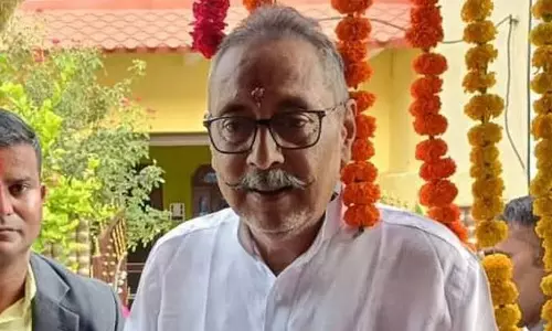 राजस्थान कांग्रेस की स्थिति पर विश्वेंद्र सिंह का तंज, नेतृत्व नदारद