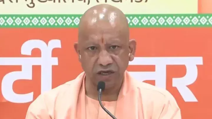 नोएडा एयरपोर्ट का नाम बदला, पीएम मोदी के नाम पर रखा गया