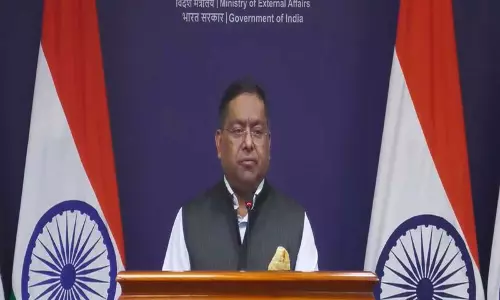 H-1B वीजा धारकों को बड़ी राहत विदेश मंत्रालय ने साफ की स्थिति