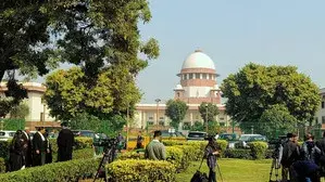 BC आरक्षण पर SC का बड़ा फैसला: आंध्र सरकार की अर्जी खारिज