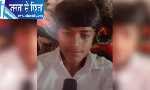जीजा ने स्कूल से बुलाकर साले पर किया चाकू से हमला, 15 दिन बाद इलाज के दौरान मौत