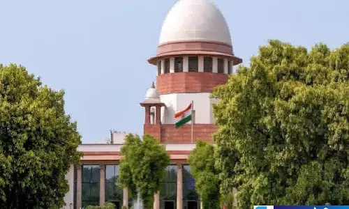 लाइव स्ट्रीमिंग के गलत इस्तेमाल पर सुप्रीम कोर्ट की बड़ी टिप्पणी लाइव स्ट्रीमिंग के गलत इस्तेमाल पर सुप्रीम कोर्ट की बड़ी टिप्पणी