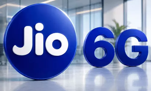 जियो का 6G नेटवर्क: 5 गुना ज्यादा तेज इंटरनेट देने का दावा