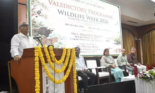 पर्यावरण संरक्षण के साथ टूरिज़्म मॉडल लागू करने की अपील