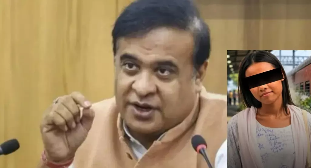 जल्द जांच की मांग: असम सीएम ने रेल मंत्री से की अपील