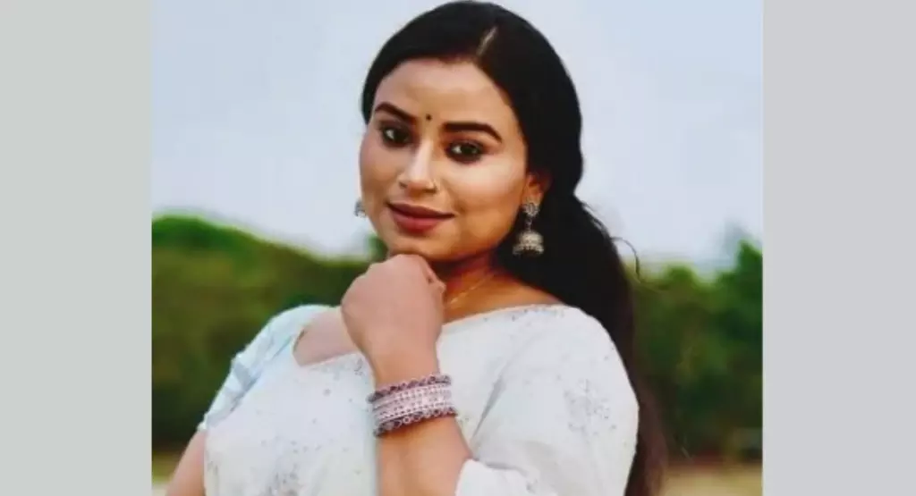 ज़ुबीन गर्ग केस: आरोपी अमृतप्रभा महंत को हाईकोर्ट से मिली राहत ज़ुबीन गर्ग केस: आरोपी अमृतप्रभा महंत को हाईकोर्ट से मिली राहत