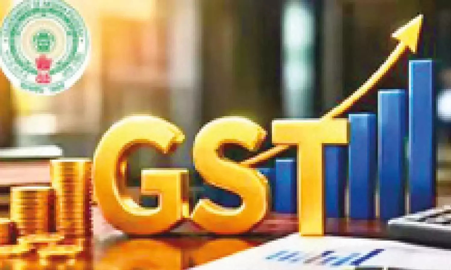 Andhra: AP के AI GST मॉडल को केंद्र से तारीफ़ मिली
