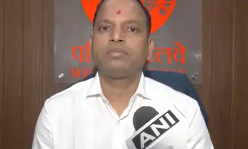 दिल्ली में 10 अक्टूबर को विरोध प्रदर्शन से पहले कई ट्रेनें रद्द