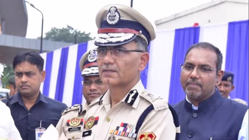 पूर्व DGP अनुराग धनकर की मौत की जांच जल्द पूरी होगी: पुलिस पूर्व DGP अनुराग धनकर की मौत की जांच जल्द पूरी होगी: पुलिस