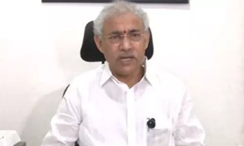 आंध्र में BC आरक्षण पर बवाल YSRCP ने नायडू सरकार को घेरा