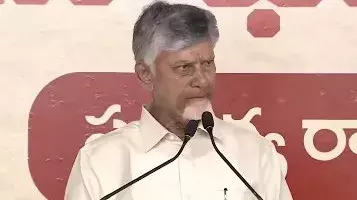 BC वर्ग को 34% चुनावी टिकट: आंध्र प्रदेश के मुख्यमंत्री का बड़ा वादा
