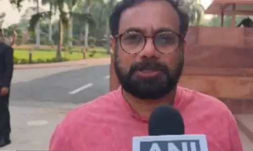 राष्ट्रपति से मुलाकात के बाद भी जारी रहेगा INDIA गठबंधन का आंदोलन