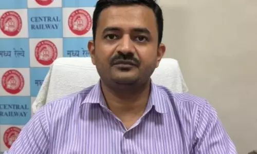 दिल्ली में 10 अक्टूबर के विरोध प्रदर्शन से पहले रेलवे का बड़ा फैसला दिल्ली में 10 अक्टूबर के विरोध प्रदर्शन से पहले रेलवे का बड़ा फैसला