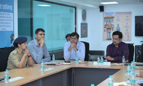 शहर के समग्र विकास और बेहतर प्रबंधन के लिए कार्ययोजना तैयार करने के निर्देश