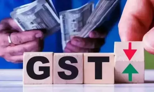 GST प्रशासन में छत्तीसगढ़ के तकनीकी नवाचारों को राष्ट्रीय स्तर पर मिली सराहना