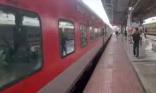झारखंड से बिहार जाने वालों को राहत, 13 अक्टूबर से स्पेशल ट्रेन