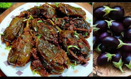 बैंगन की सब्जी को दें नया स्वाद, दही के साथ ऐसे बनाएं