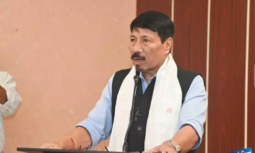 असम में ग्राम पंचायतों को आर्थिक रूप से आत्मनिर्भर बनाने की पहल