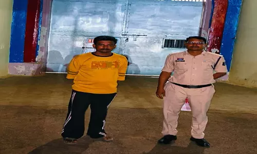बालोद में 40 लोगों पर प्रतिबंधात्मक कार्रवाई, 7 गिरफ्तार बालोद में 40 लोगों पर प्रतिबंधात्मक कार्रवाई, 7 गिरफ्तार