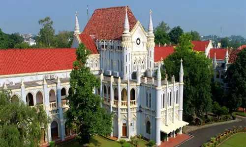 मध्य प्रदेश में 27% OBC आरक्षण रद्द हाई कोर्ट ने सुनाया अहम फैसला मध्य प्रदेश में 27% OBC आरक्षण रद्द हाई कोर्ट ने सुनाया अहम फैसला